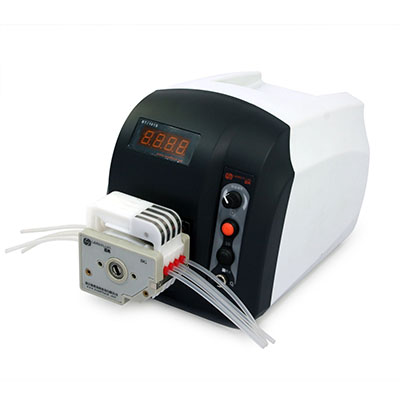BT101S Peristaltic Pump